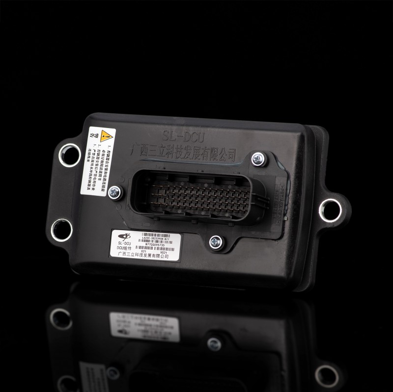 Контроллер DCU L6200-3823390B-N77