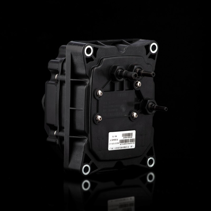 Дозирующий насос мочевины JA300-1205340